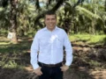 Cenipalma recibe Orden del Congreso de Colombia en el Grado Comendador