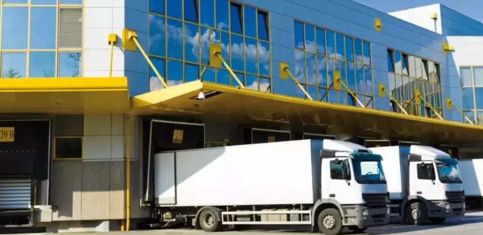 La logística cambia de rumbo: cámaras, IA y analítica para proteger toda la cadena de suministro