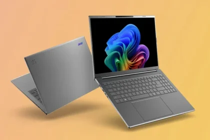 7 cosas que debes mirar en una laptop si haces de todo al mismo tiempo