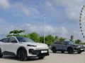 Renault Filante full HYBRID E-TECH llega a Medellín y estará en Expocar
