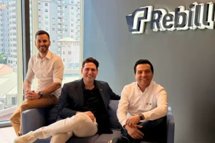 Rebill cierra una ronda de inversión de USD 5,4 millones para simplificar los pagos en América