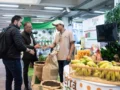 En Expo Agrofuturo el legado de sus plazas de mercado