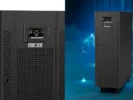 Forza amplía su oferta de energía crítica con nuevas soluciones UPS trifásicas de la familia Zeus