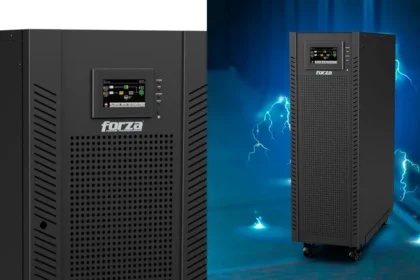 Forza amplía su oferta de energía crítica con nuevas soluciones UPS trifásicas de la familia Zeus