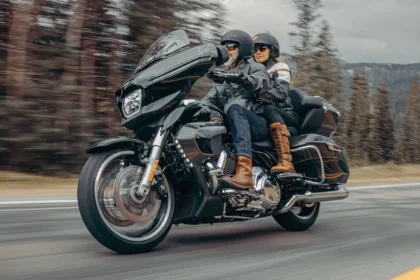 Autocolombiana presenta el portafolio de CFMOTO, Grupo KTM y Harley – Davidson en Expo2Ruedas 2026