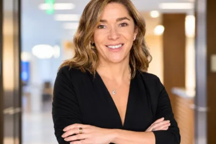 María Fernanda Suárez nueva presidenta del Banco de Bogotá