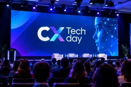 Bogotá reúne a líderes de inteligencia artificial y automatización en el CX Techday
