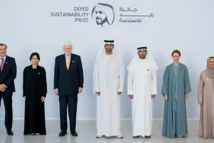 Dos iniciativas colombianas son parte de los finalistas del Premio Zayed a la Sostenibilidad 2027