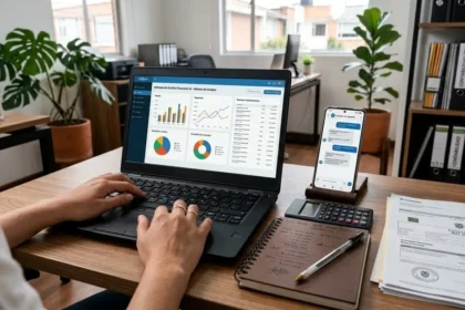 Llega nuevo agente de IA para transformar la gestión contable de las empresas