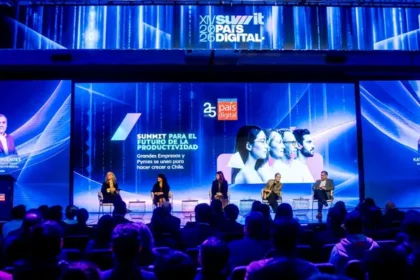 Innovación sueca busca convertirse en referente de la transformación digital de América Latina