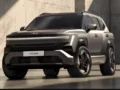 Hyundai presenta el totalmente nuevo TUCSON, su SUV más audaz