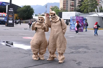 SOFA 2026: Expositores que aportan innovación y revelan la evolución de la cultura geek en el país