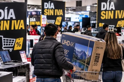 Día sin IVA o rebaja del ICA: colombianos ahorrarían cerca de $160.000 por millón en compras