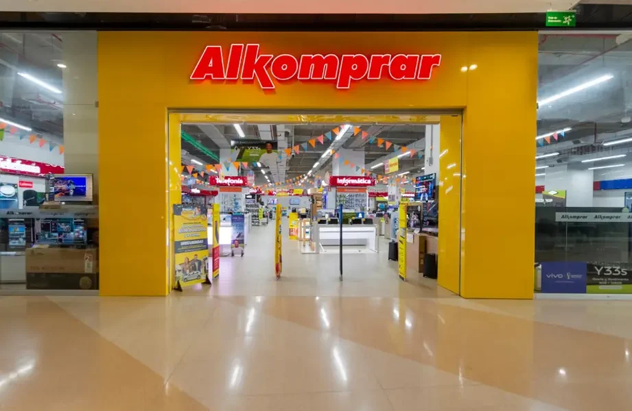 Alkomprar abre su primera tienda en Popayán