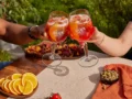 5 combinaciones para compartir y celebrar en Halloween