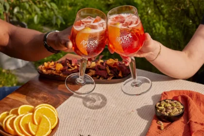 5 combinaciones para compartir y celebrar en Halloween