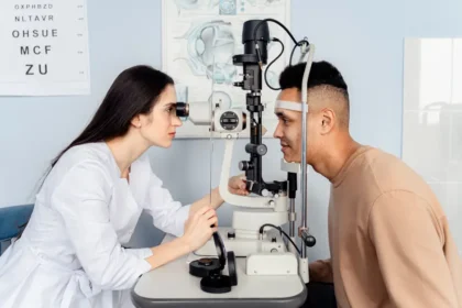 Las enfermedades de la retina avanzan a menudo sin síntomas, y un examen a tiempo puede evitar daños irreversibles