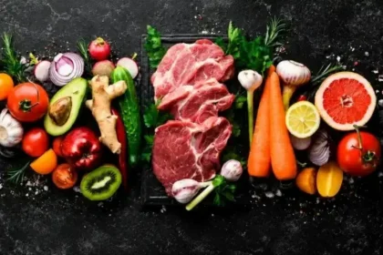 Día Mundial de la Alimentación: el papel de la carne de res en una dieta balanceada