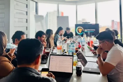 Jeeves levanta US$110 millones y acelera los pagos internacionales de empresas en Colombia con stablecoins