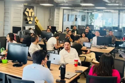 Jeeves levanta US$110 millones y acelera los pagos internacionales de empresas en Colombia con stablecoins