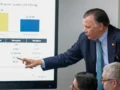 Consejo Nacional del Arroz adopta modelo de ordenamiento productivo para fortalecer la sostenibilidad y competitividad del sector