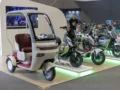 La evolución de la movilidad alternativa tendrá un espacio destacado en Expo2Ruedas 2026