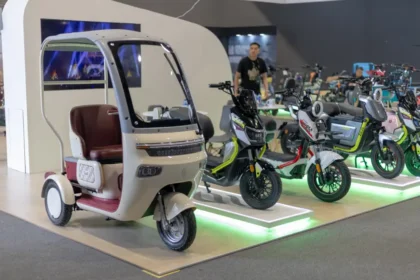 La evolución de la movilidad alternativa tendrá un espacio destacado en Expo2Ruedas 2026