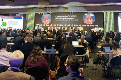 Semana del Arbitraje ICC Colombia 2026 reunió a más de 1.000 participantes de 58 países