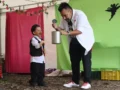 El Festival de Libros para Niños y Jóvenes celebra 20 años con actividades para toda la familia