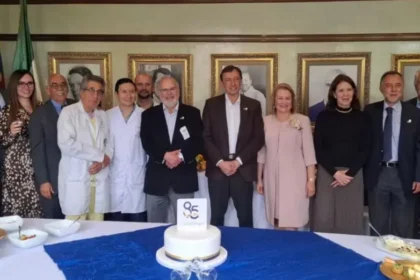 Instituto Nacional de Cancerología llegó a los 85 años de legado, visibilidad e impacto científico
