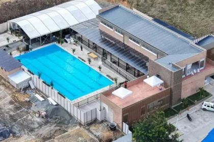 Aris Mining inaugura Raíces de Oro, la coexistencia minera y la transformación de Marmato