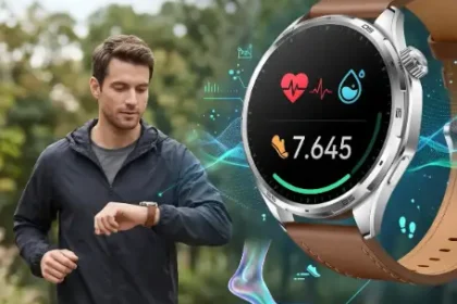 Monitoreo de la salud: algoritmos de tecnología wearable transforman el bienestar de los colombianos
