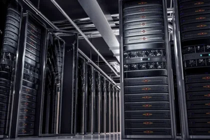 Enfriamiento en data centers: eficiencia energética y control térmico para la infraestructura de IA