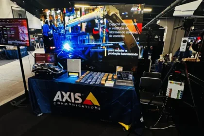 Axis Communications destaca la integración de tecnologías y fortalece las conexiones en la SEG Summit 2026
