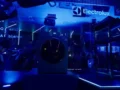 Electrolux lanza su nueva generación de lavadoras a través de una experiencia basada en el movimiento