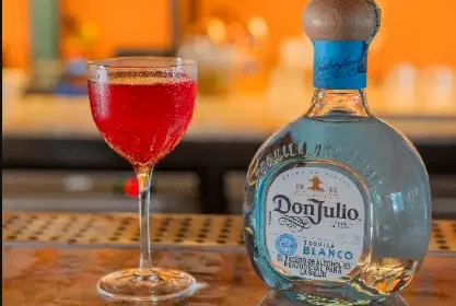 Don Julio trae a Colombia una celebración inspirada en el día de muertos