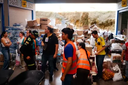 Coca-Cola destina USD 3 millones a la reactivación y reconstrucción de las comunidades afectadas por el terremoto
