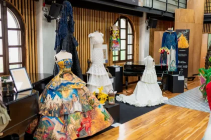 IXEL Moda cerró con éxito su edición 15° en Barranquilla y conmemoró 20 años impulsando el Sistema Moda latinoamericano