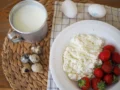 Nutrición durante el cáncer: cómo cubrir las necesidades del organismo y qué aportan los lácteos durante el tratamiento