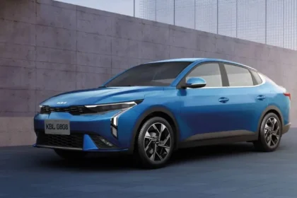 Kia cierra el tercer trimestre como líder de mayores matrículas en Colombia desde 2014