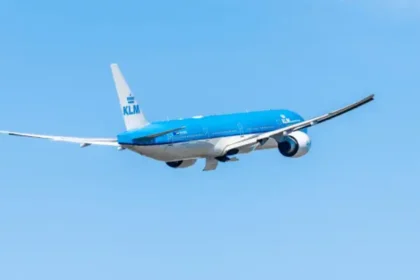 KLM ofrece mayor capacidad, más comodidad y una flota renovada este invierno