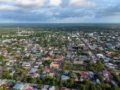 Comunidades actúan frente a los retos de las fronteras con Venezuela y Ecuador