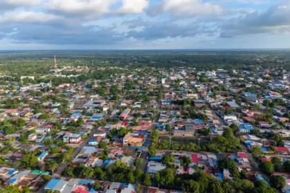 Comunidades actúan frente a los retos de las fronteras con Venezuela y Ecuador