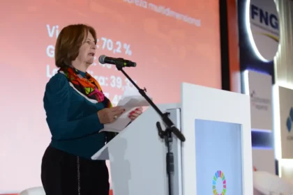 Sector microfinanciero colombiano se alista para trazar la agenda país 2026-2030
