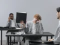 Más allá del salario: ¿qué esperan hoy los colaboradores para sentirse bien en su trabajo?