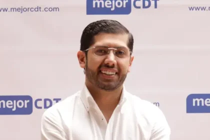 Con 700.000 usuarios, MejorCDT relanza su app para hacer más ágil y sencilla la apertura de CDTs