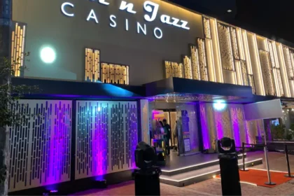 Winner Group transforma sus casinos, dentro del plan de renovación y expansión del 2026
