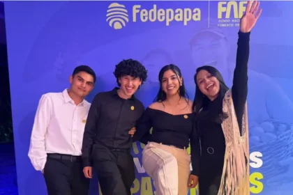 Fedepapa – FNFP presentan a los Papasionados, las nuevas voces digitales del sector