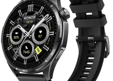 El HONOR Watch 6 llega a Colombia con hasta 35 días de autonomía