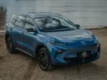 MG Colombia registra récord de ventas y se consolida en el Top 4 de eléctricos